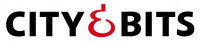 Logo der City & Bits GmbH